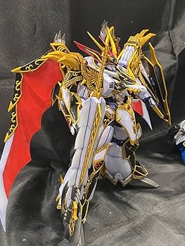 Amazon.co.jp: 斧王龍王丸 未開封 若丸屋 ガレージキット ワンフェス